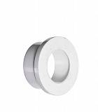 Бурт под фланец